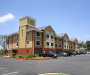 EXTENDED STAY AMERICA LAKE FOR