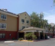 EXTENDED STAY AMERICA PEORIA