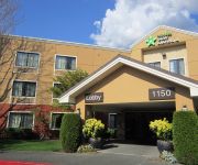 EXTENDED STAY AMERICA RENTON