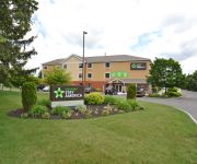 EXTENDED STAY AMERICA SYRACUSE