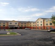 EXTENDED STAY AMERICA MERRILLV