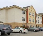 EXTENDED STAY AMERICA WAUWATOS
