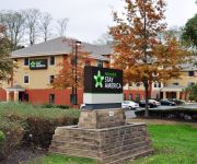 EXTENDED STAY AMERICA RED BANK