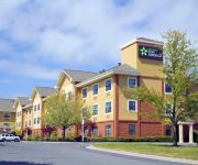 EXTENDED STAY AMERICA MELVILLE