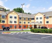 EXTENDED STAY AMERICA LANDOVER