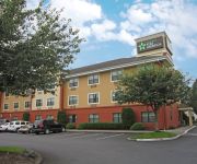 EXTENDED STAY AMERICA FIFE