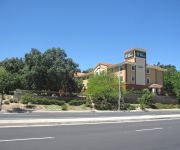 EXTENDED STAY AMERICA VALENCIA