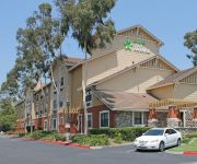 EXTENDED STAY AMERICA SAN DIMA