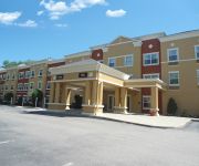 EXTENDED STAY AMERICA E MAIN S