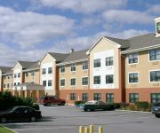 EXTENDED STAY AMERICA EXTON