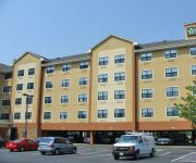 EXTENDED STAY AMERICA RUTHERFO
