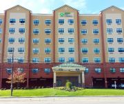 EXTENDED STAY AMERICA ELMSFORD