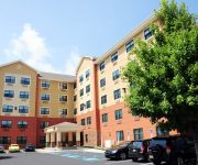 EXTENDED STAY AMERICA SECAUCUS