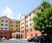 EXTENDED STAY AMERICA SECAUCUS