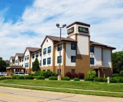 EXTENDED STAY AMERICA OFALLON