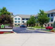 EXTENDED STAY AMERICA BROOKLYN