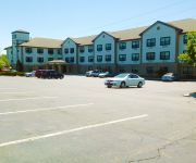 EXTENDED STAY AMERICA LISLE