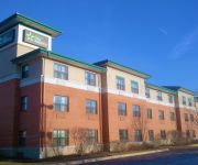 EXTENDED STAY AMERICA VERNON H
