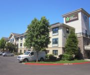 EXTENDED STAY AMERICA MUKILTEO