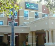 EXTENDED STAY AMERICA AIRPORT
