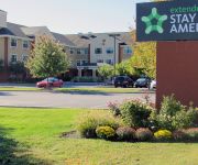 EXTENDED STAY AMERICA WESTAGE