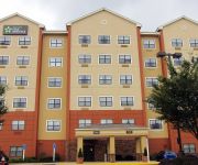 EXTENDED STAY AMERICA CENTREVI