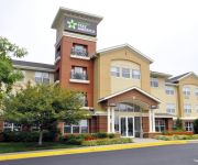 EXTENDED STAY AMERICA COLUMBIA
