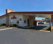 Econo Lodge East Hartford