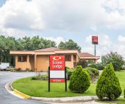 Econo Lodge Atlanta Airport East