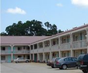 RED CARPET INN NATCHEZ