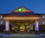 Holiday Inn Express & Suites ABERDEEN