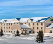 Holiday Inn Express & Suites CADILLAC