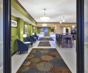 Holiday Inn Express & Suites CIRCLEVILLE