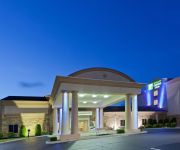 Holiday Inn Express & Suites CHRISTIANSBURG