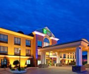 Holiday Inn Express & Suites CLEARFIELD