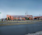 Splash Universe Resort Dundee