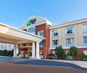Holiday Inn Express & Suites SYLVA - WESTERN CAROLINA AREA