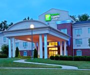 Holiday Inn Express & Suites ELIZABETHTOWN