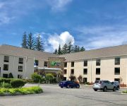 Holiday Inn Express & Suites GREAT BARRINGTON - LENOX AREA