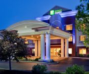 Holiday Inn Express ROCHESTER NE - IRONDEQUOIT