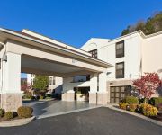 Holiday Inn Express MIDDLESBORO