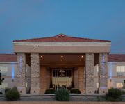 Holiday Inn Express ALBUQUERQUE SOUTH - BELEN