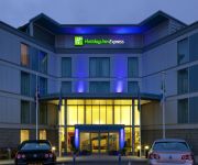 Holiday Inn Express LONDON - STANSTED AIRPORT