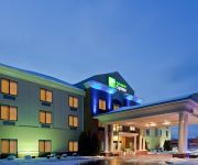 Holiday Inn Express LORDSTOWN-NEWTON FALLS/WARREN
