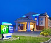 Holiday Inn Express & Suites MURPHY