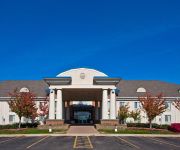 Holiday Inn Express & Suites WATERFORD