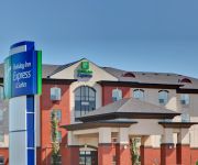 Holiday Inn Express & Suites SHERWOOD PARK-EDMONTON AREA