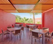 FIESTA INN AGUASCALIENTES