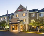 Fairfield Inn & Suites Chicago Naperville/Aurora