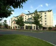 Hilton Garden Inn Springfield
